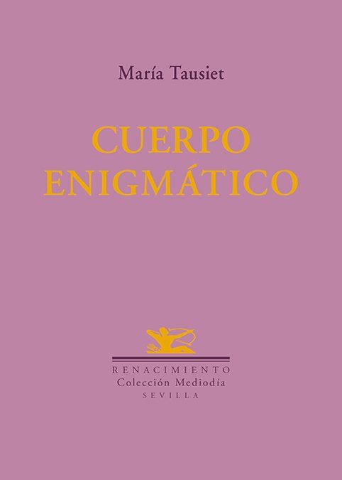 Cuerpo enigmático : Bailar y escribir