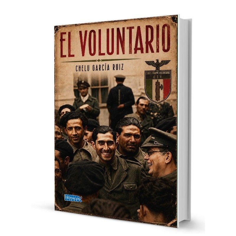 EL VOLUNTARIO