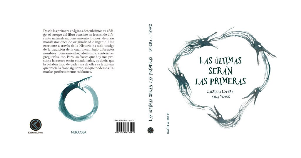 Las últimas serán las primeras
