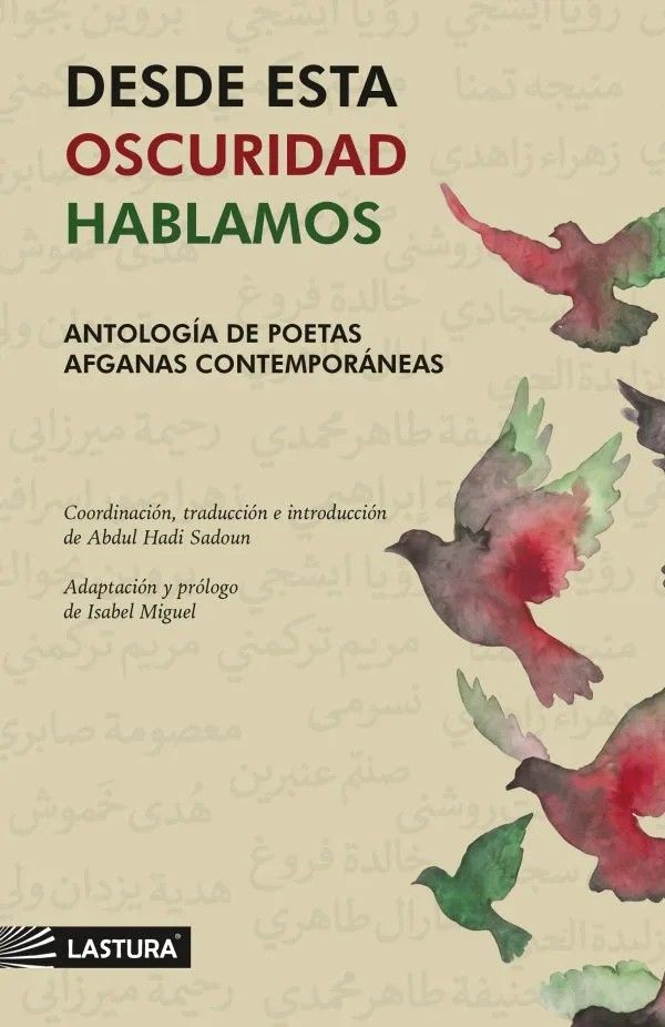 DESDE ESTA OSCURIDAD HABLAMOS