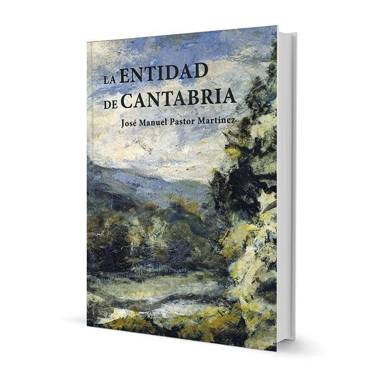 La entidad de Cantabria