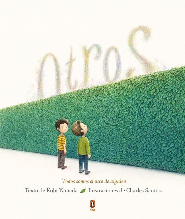 Otros : Todos somos el otro de alguien
