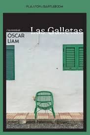 LAS GALLETAS
