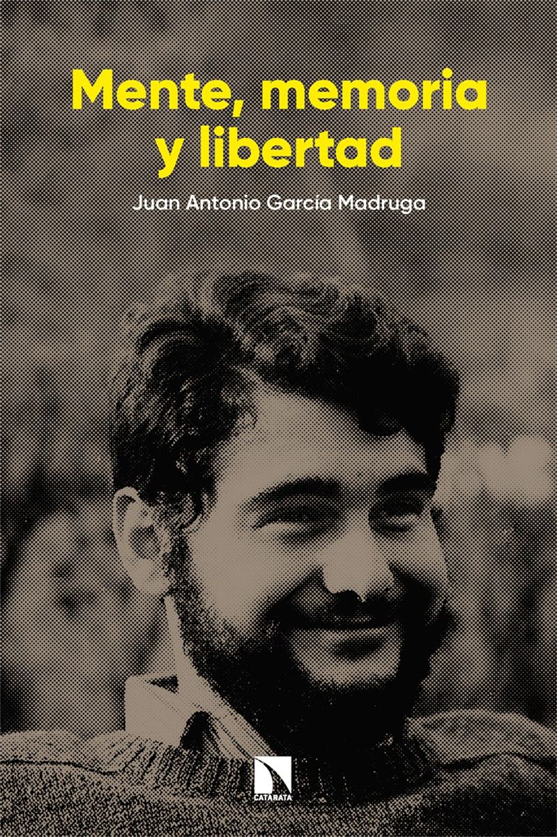 MENTE, MEMORIA Y LIBERTAD