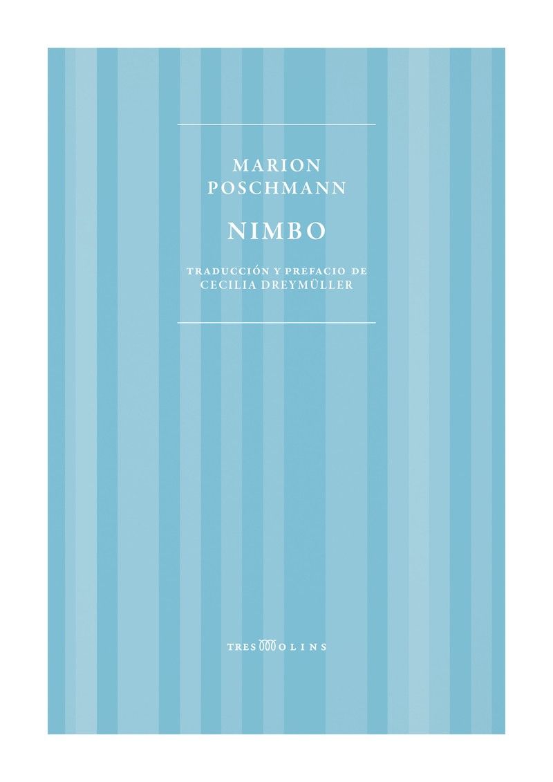NIMBO : EDICIÓ BILINGÜE (ALEMANY - CASTELLÀ )