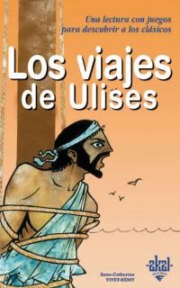 Los viajes de Ulises : COLOCADA EN PASILLO BRUÑO FONDO IZQUIERDA CON SAL