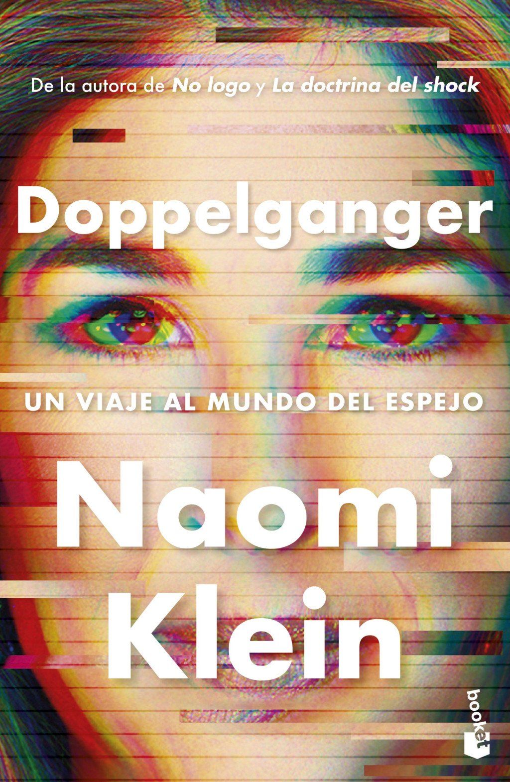Doppelganger : Un viaje al mundo del espejo