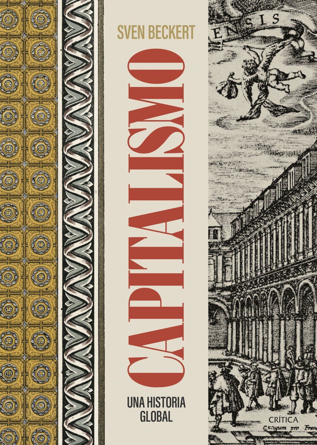 Capitalismo : Una historia global