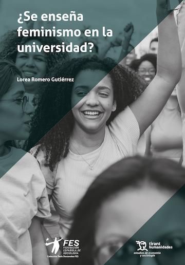 ¿Se enseña feminismo en la universidad?