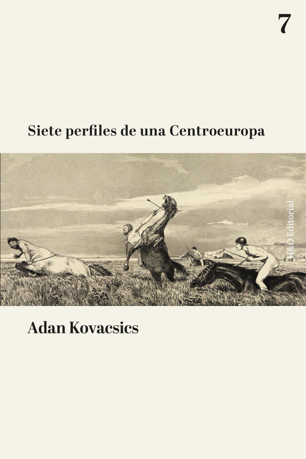 Siete perfiles de una Centroeuropa