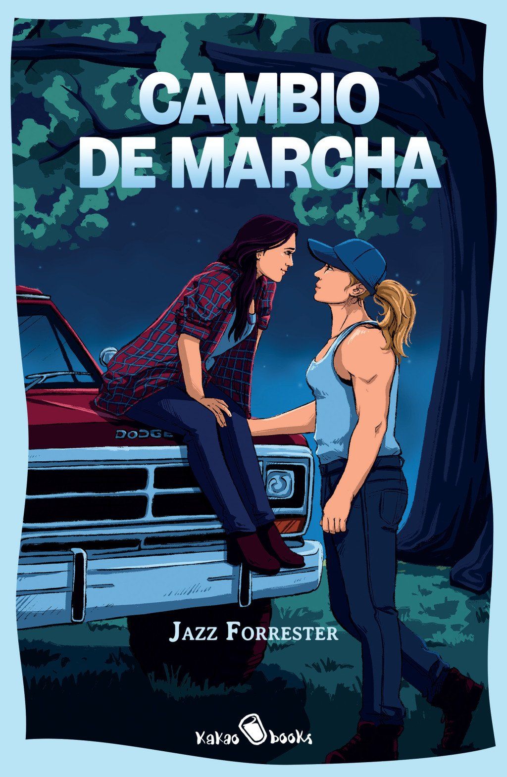 Cambio de marcha : (Shifting Gears)