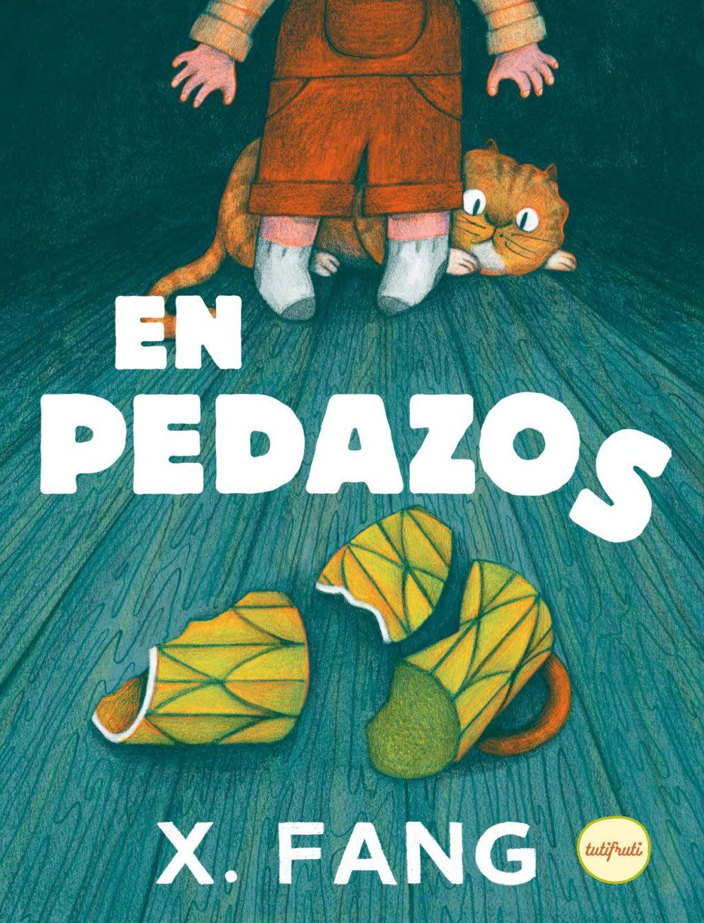 En pedazos