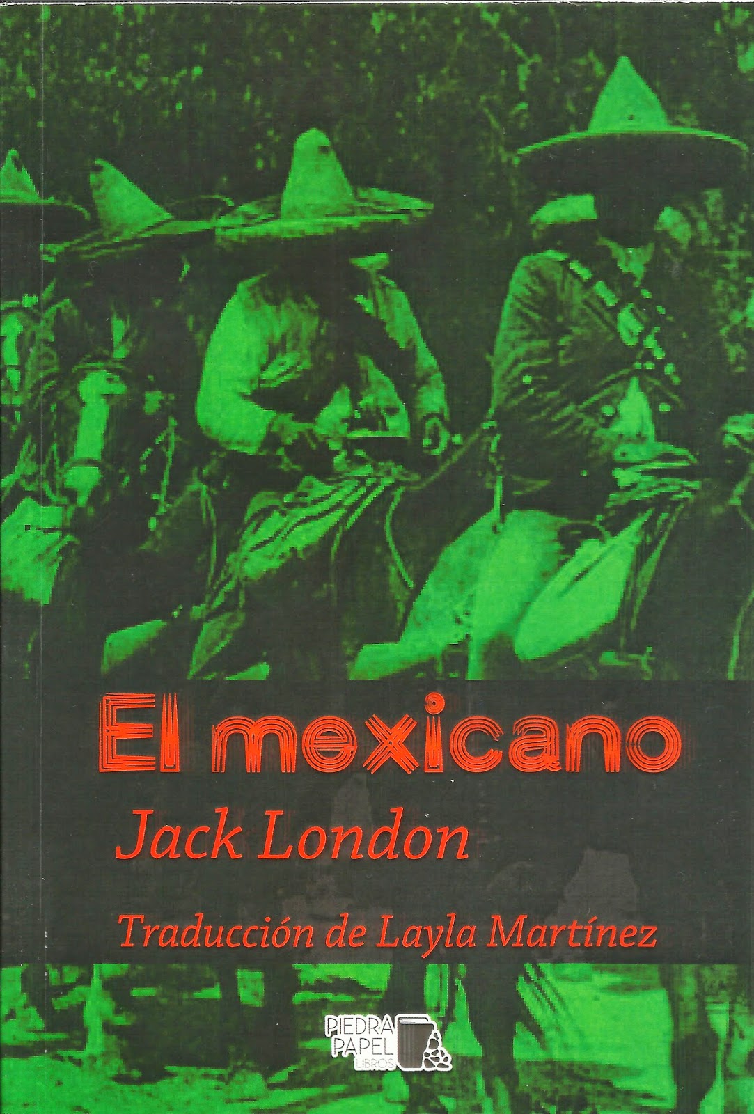 EL MEXICANO