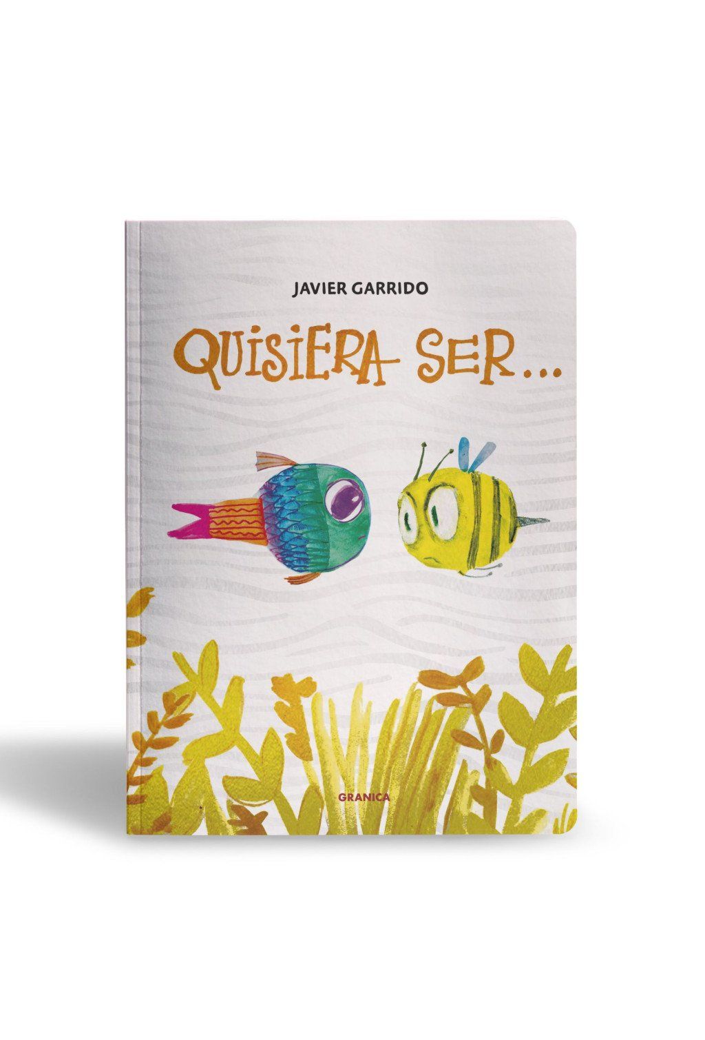 QUISIERA SER