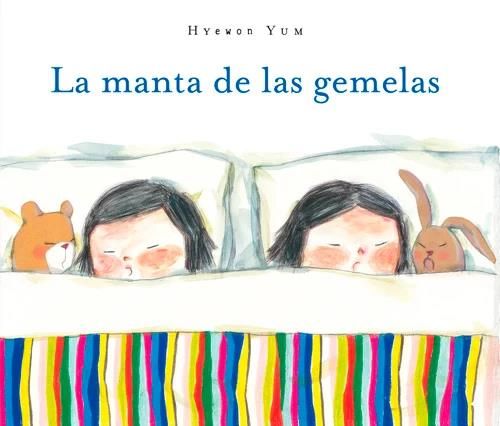 LA MANTA DE LAS GEMELAS