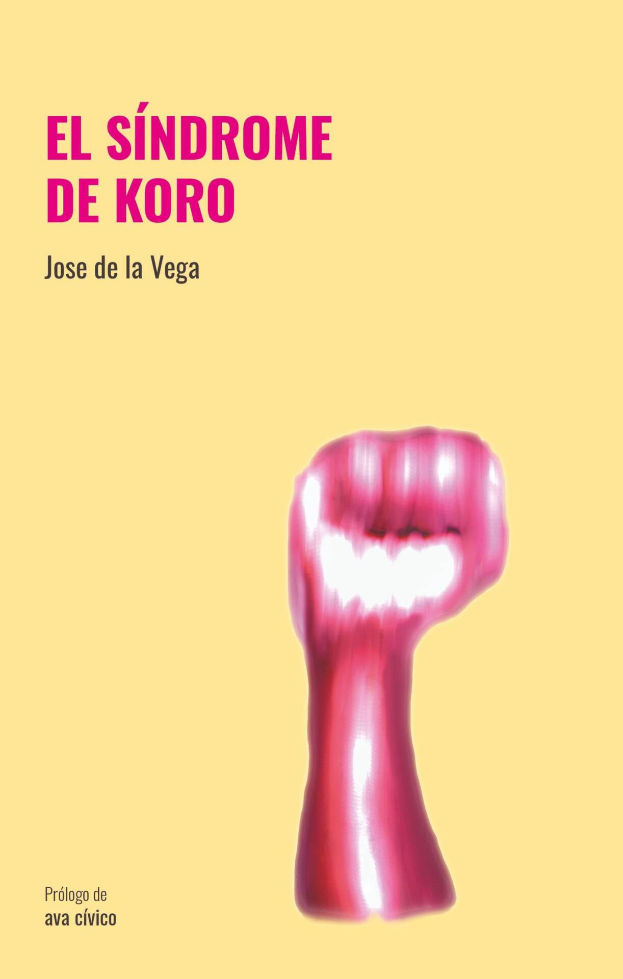 El síndrome de Koro