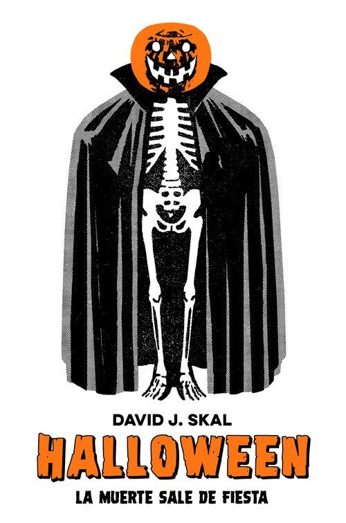 Halloween : La muerte sale de fiesta