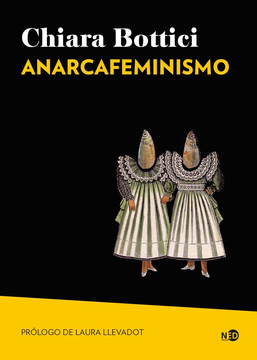 Anarcafeminismo