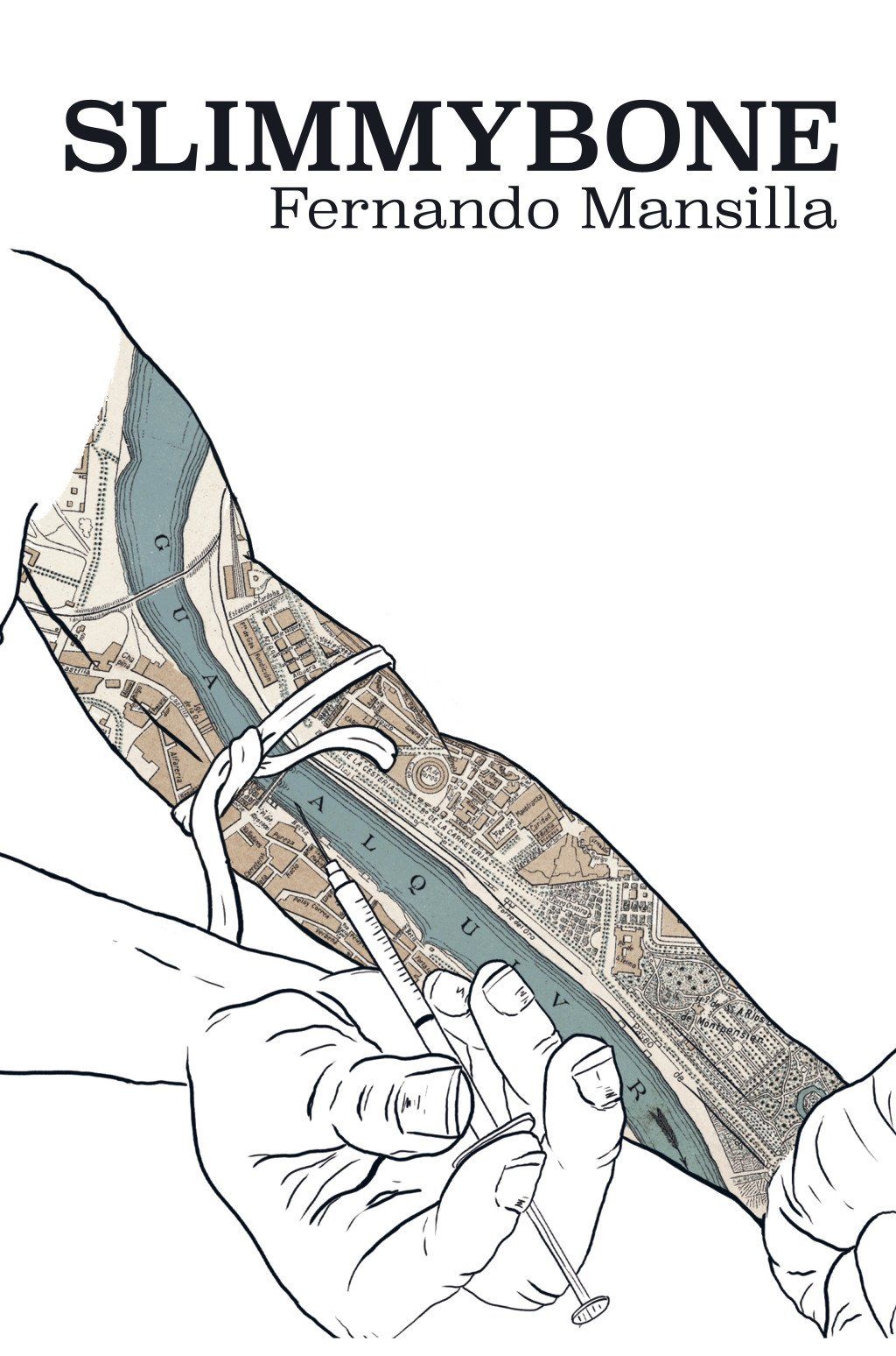 Slimmybone