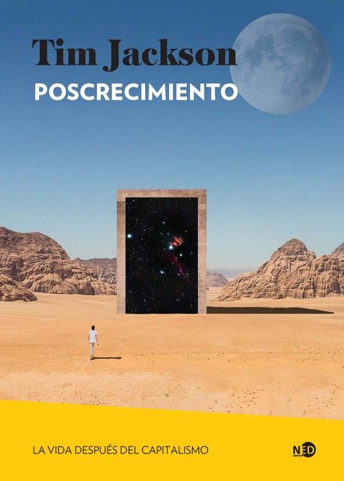 Poscrecimiento : La vida después del capitalismo