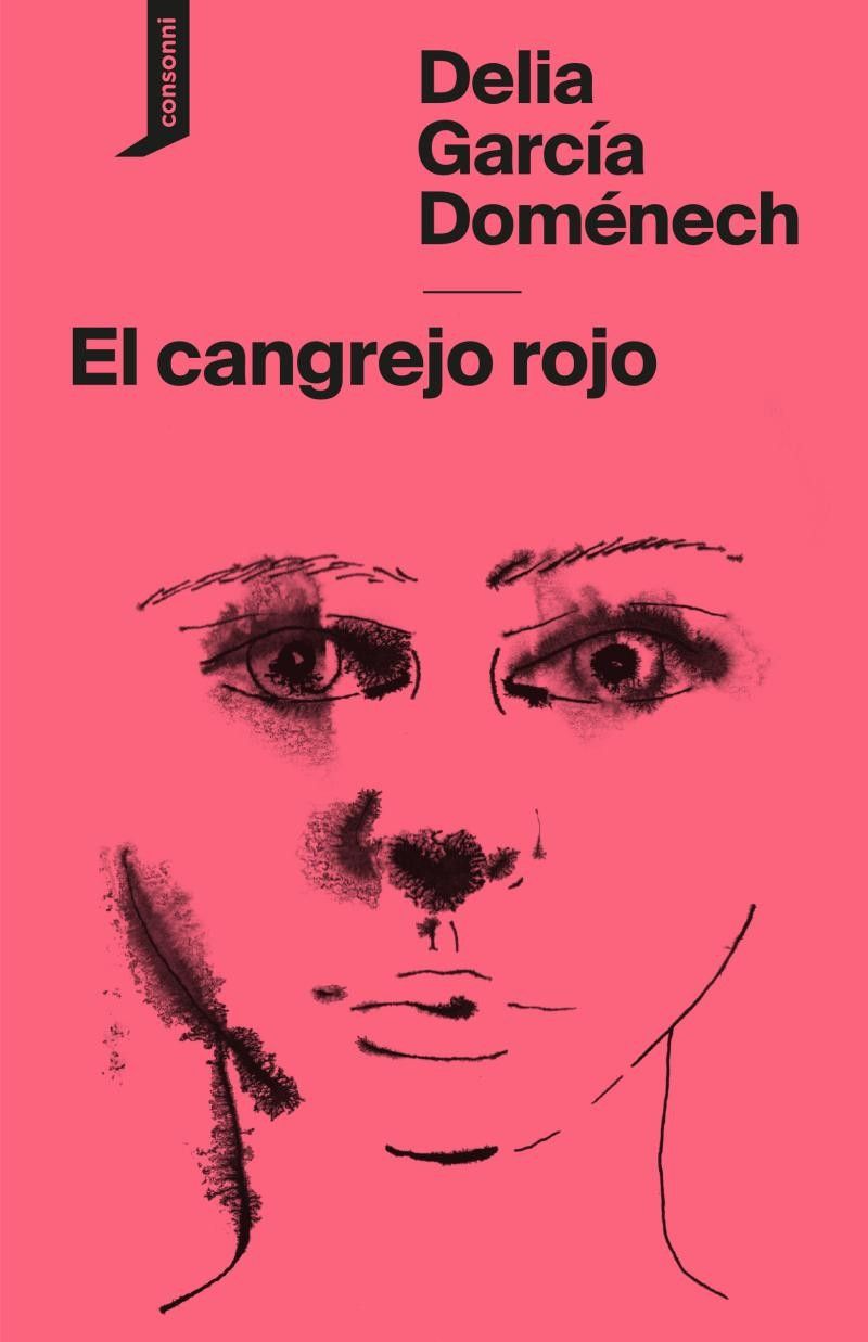 EL CANGREJO ROJO