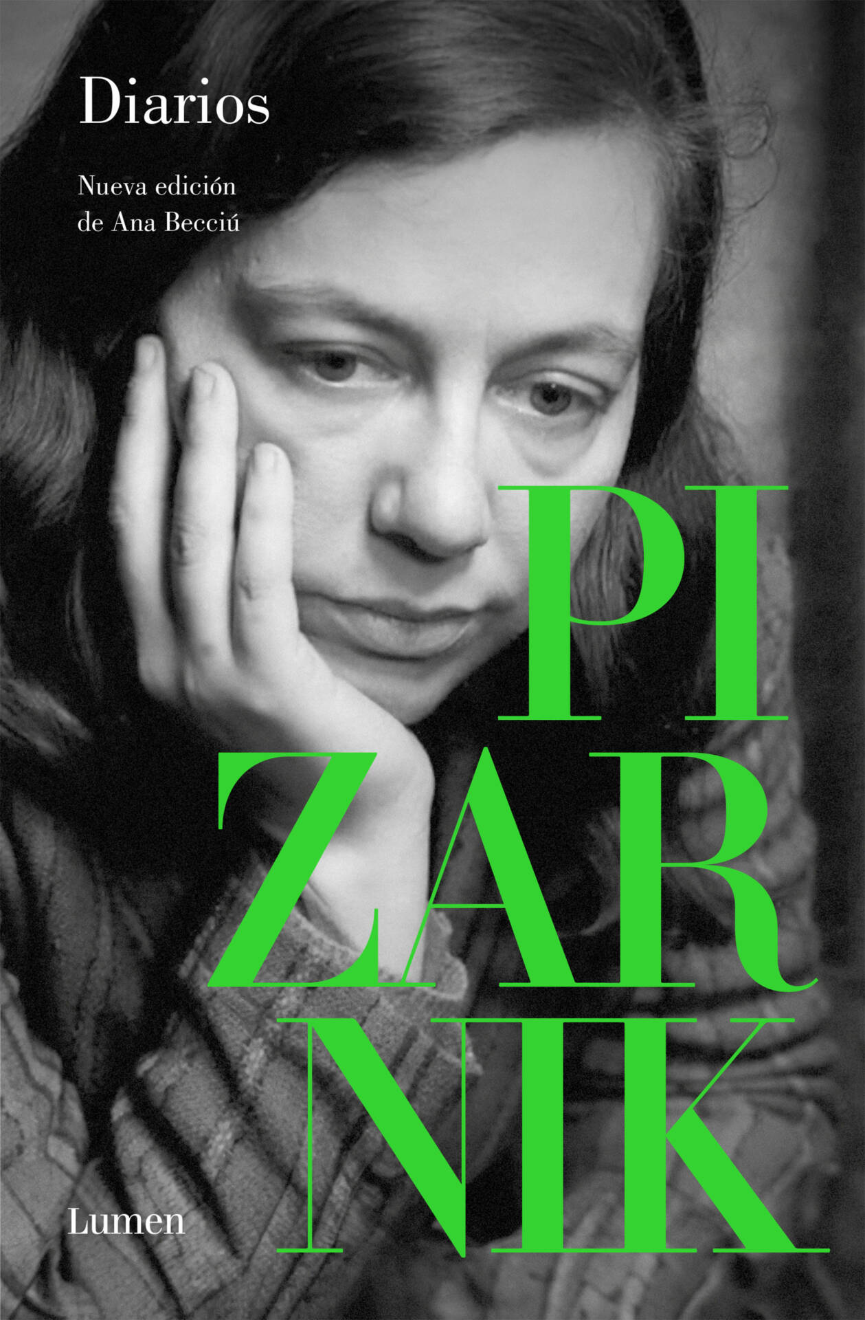 Diarios : Nueva edición de Ana Becciu