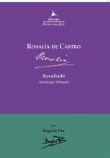 Rosaliada : ANTOLOGÍA BILINGÜE ( GALLEC-CASTELLÀ )