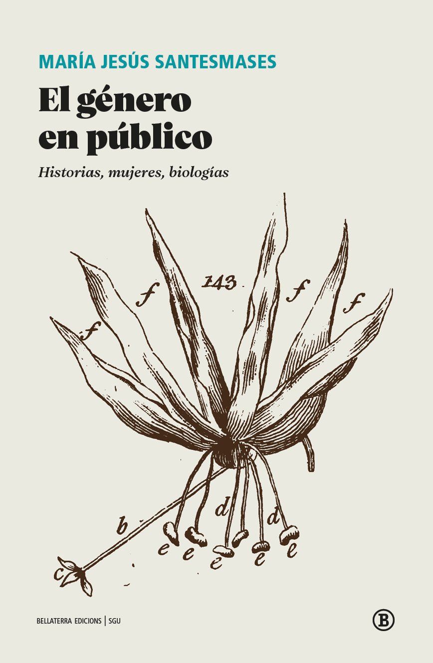 El género en público : Historias, mujeres, biologías