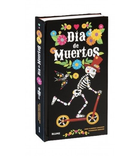 Día de muertos