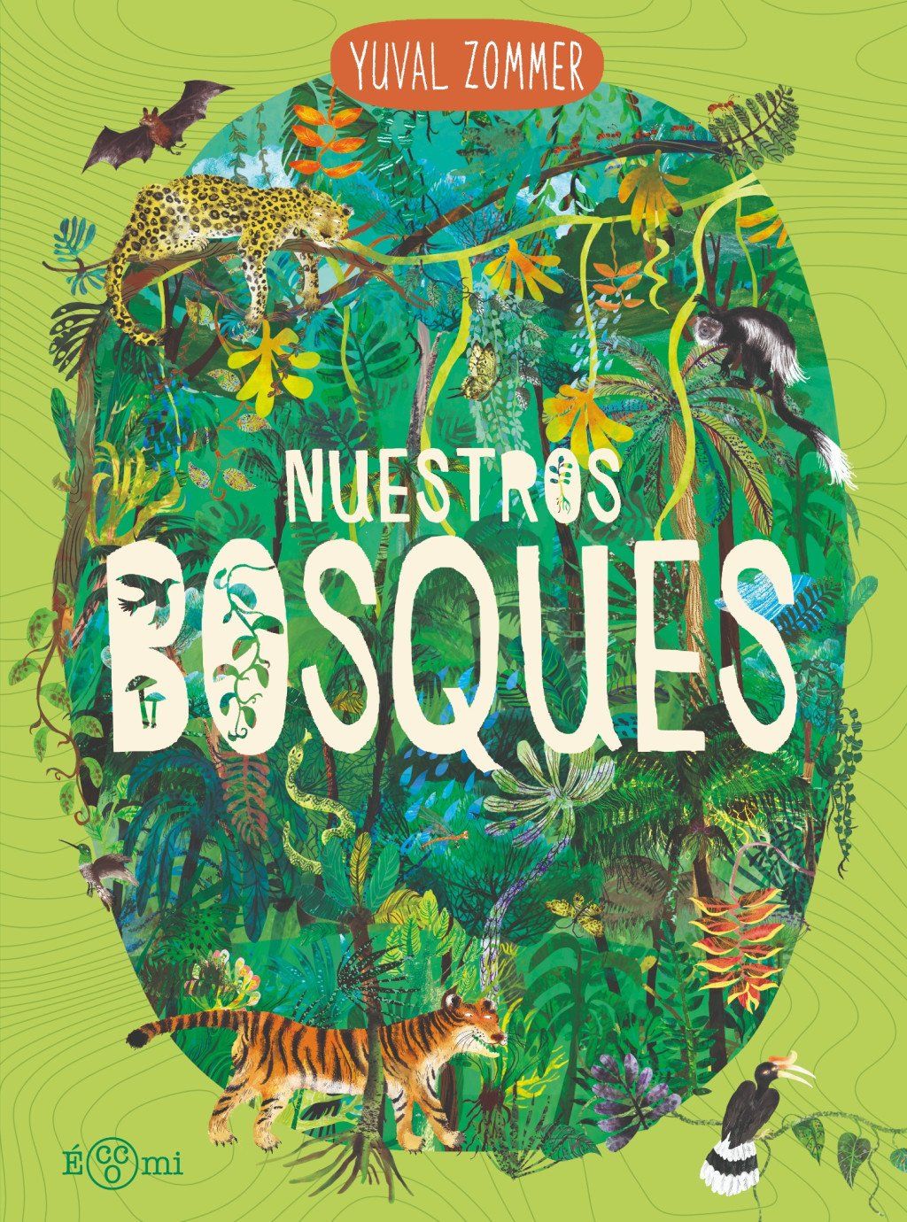 Nuestros bosques