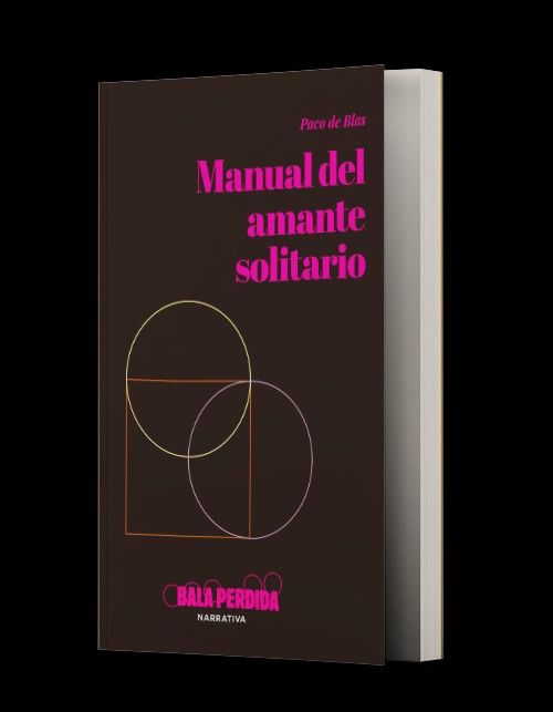 MANUAL DEL AMANTE SOLITARIO