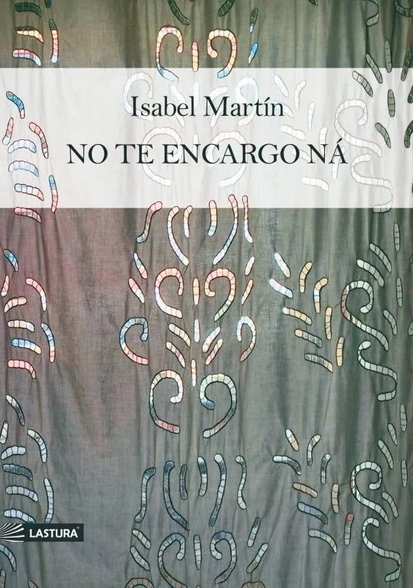 NO TE ENCARGO N : I