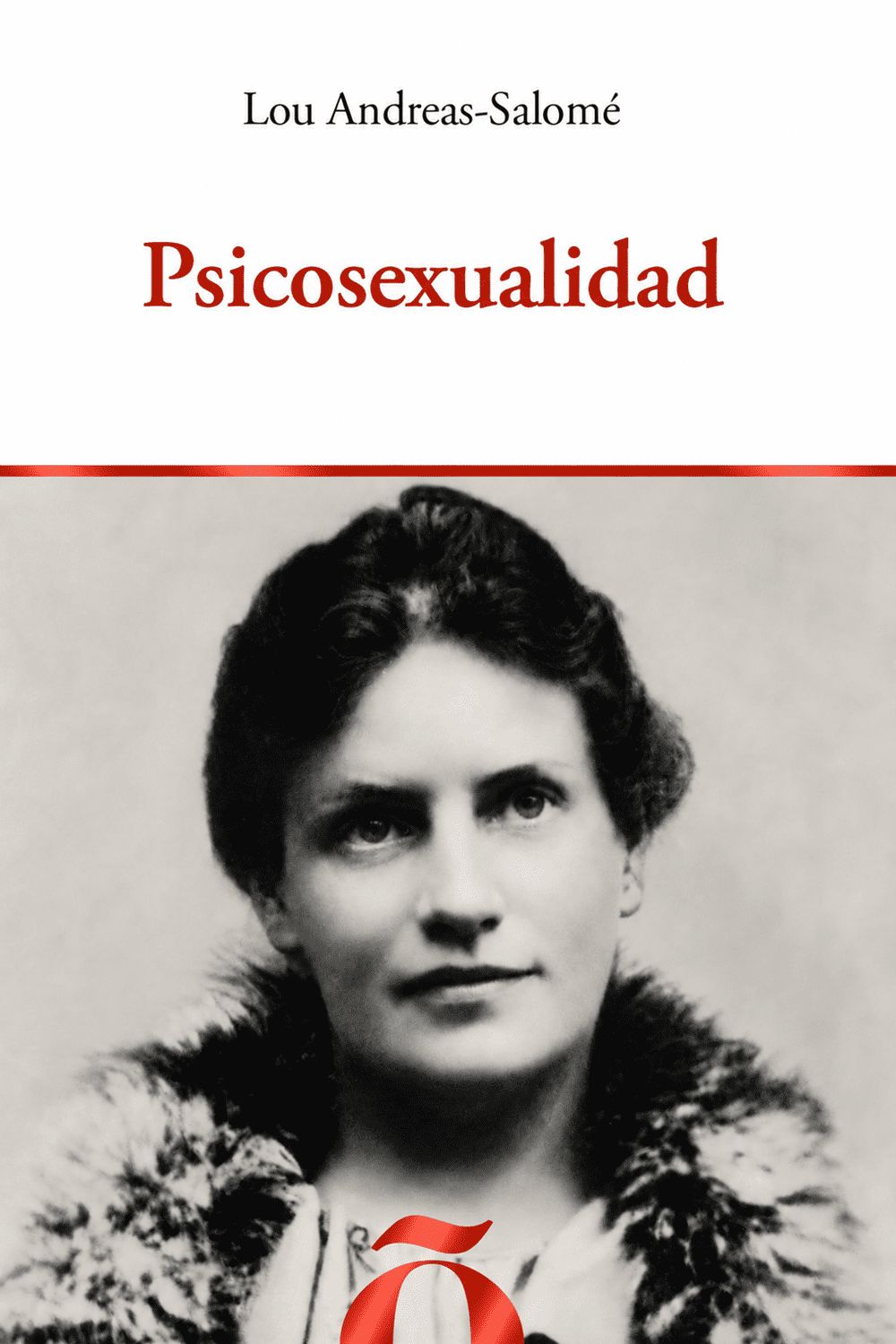 PSICOSEXUALIDAD