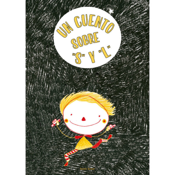 Un cuento sobre "S" y "L"
